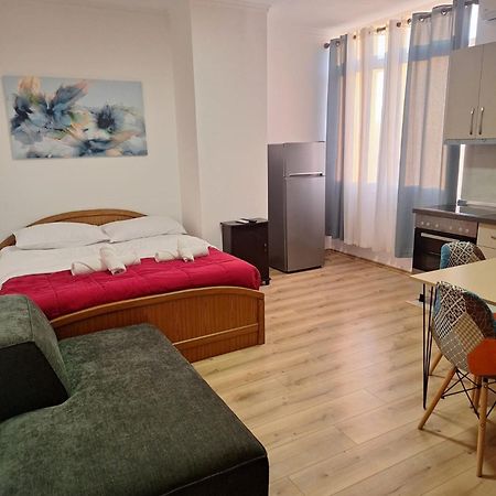 Albania Apartment Comfort Near Tirana City Center Exterior foto